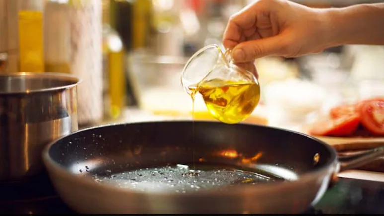 War In Middle East Hits Indian Kitchens With Surge In Edible Oil Prices