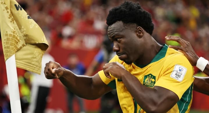 FIFA World Cup 2026: From refugee camp to the World Cup stage! Do you know the inspiring story of Australian hero Nestory Irankunda?