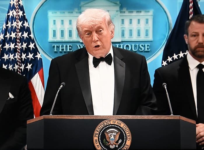 US and Iran reach agreement to end military operations, open Strait of Hormuz