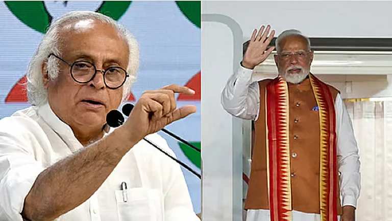 The Congress raised questions about the NDA government's foreign policy, citing Pakistan and Israel.