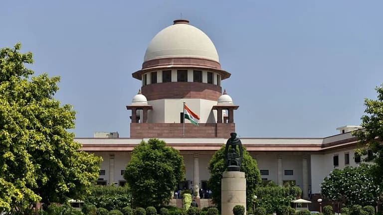 Ayodhya Ram Temple Donations Controversy Reaches Supreme Court; Petition Demands CBI Probe into Alleged Irregularities