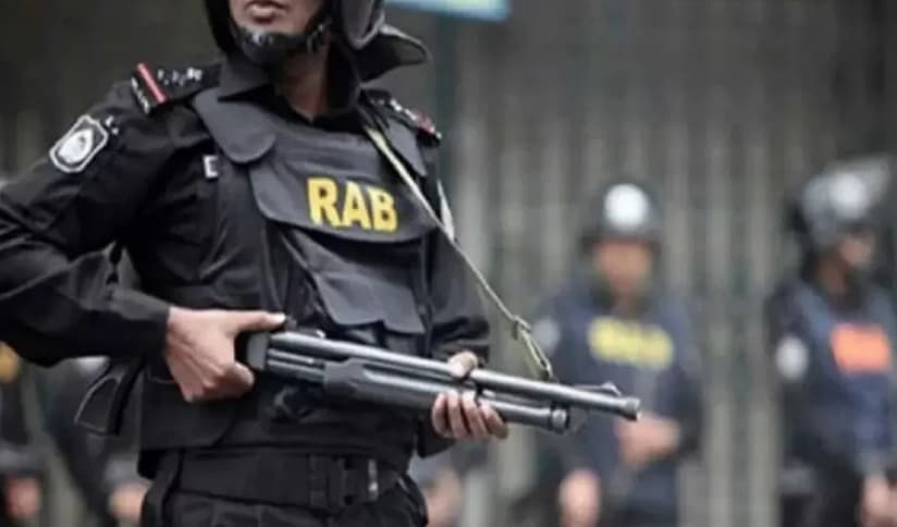 Preparations to Disband Rapid Action Battalion in Bangladesh