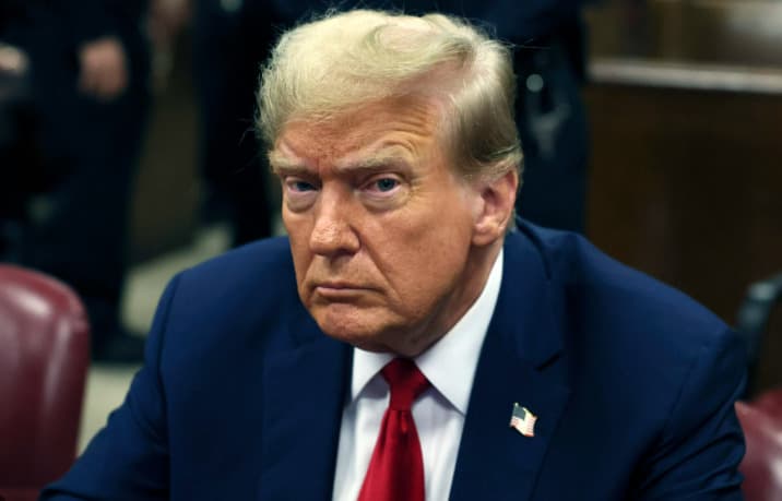 Trump says Iran pact 'not final,' warns of renewed strikes