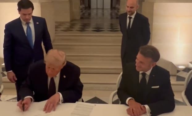 Agreement to end the Iran-US conflict; Trump grants major concessions to Iran, sidelining Israel.