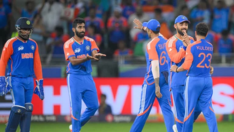 India Squad Announced for England ODI Series: Bumrah Returns, Pant and Jaiswal Dropped