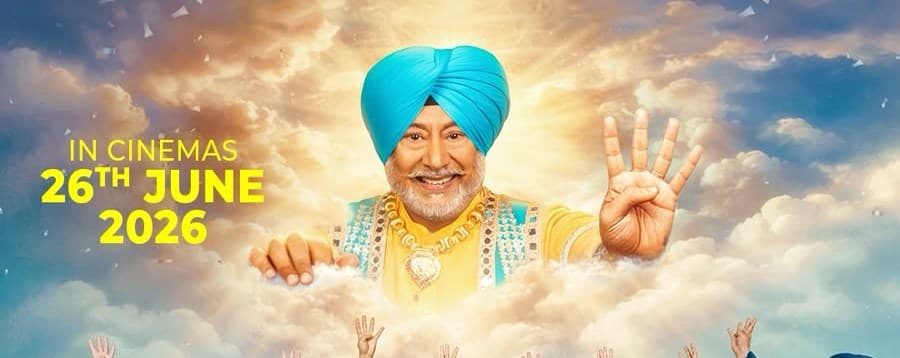 Trailer released for Gippy Grewal's film 'Carry on Jatta 4'