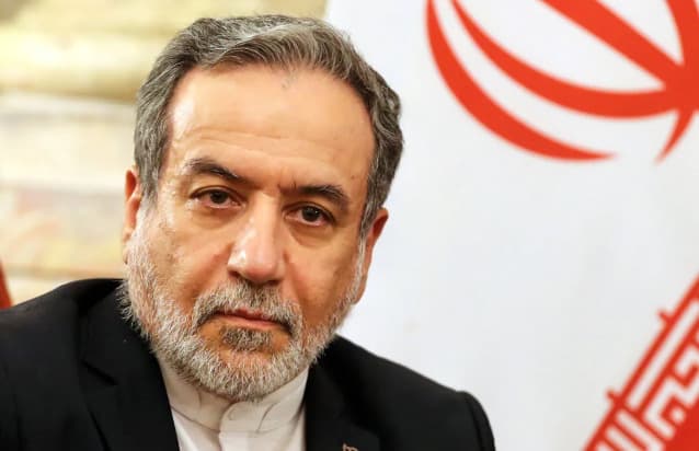 Significant progress has been made towards ending the conflict: Iranian Foreign Minister