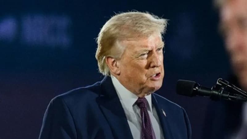 'This is not your personal casino': Iran reacts sharply to Trump's remark that the US could seize the Strait of Hormuz.