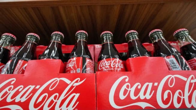 Hindustan Coca-Cola Group 300 crore investment plan in Madhya Pradesh