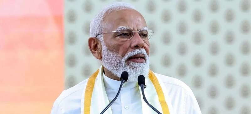BRICS has vital role in key security issues : PM Modi