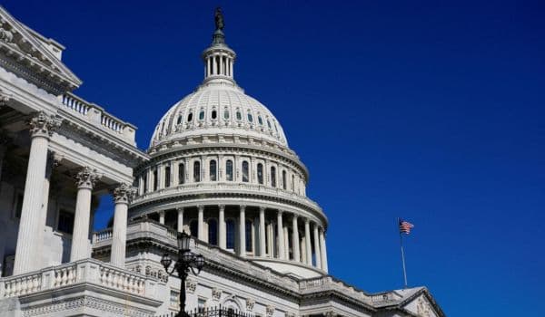 US Senate passes bill to pause President Donald Trump’s military campaign against Iran