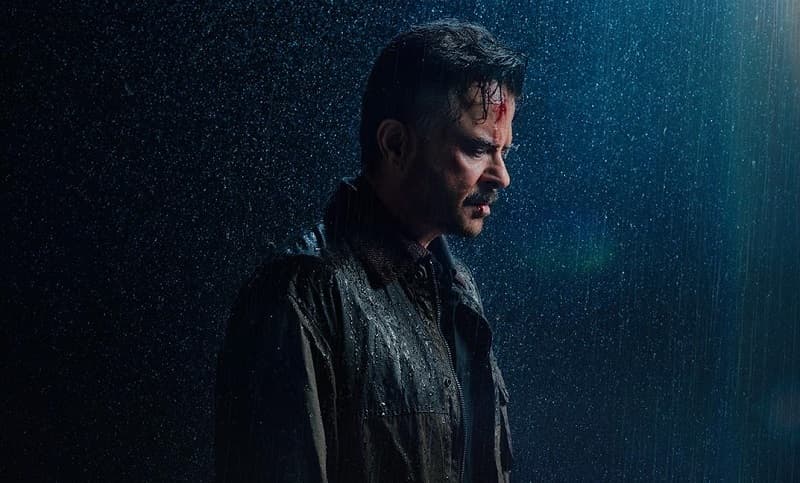 Anil Kapoor speaks on 'Alpha'