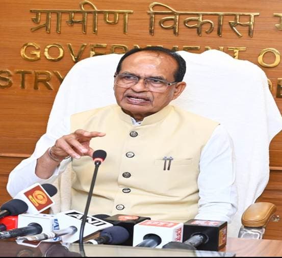 VB-G Ram-ji Act to come into force nationwide from tomorrow.