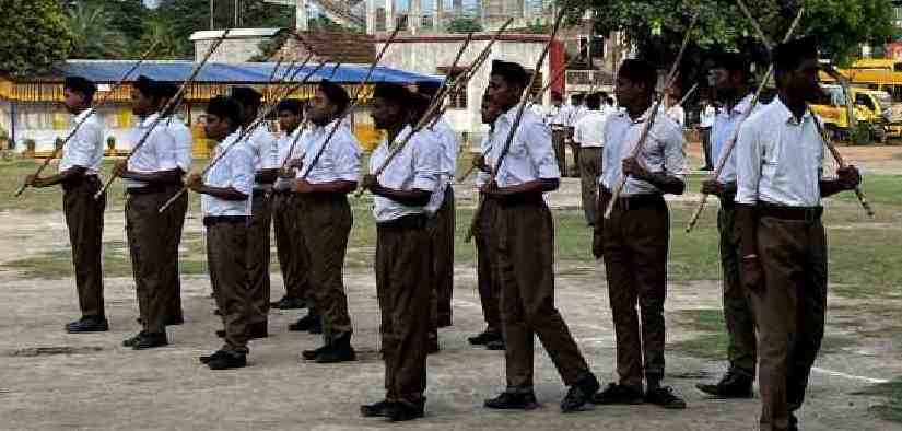Following the BJP's victory, the Sangh aims to spread 'nationalist' ideology among the youth of Bengal.