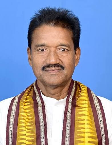 Allegations of fake accounts being opened in the name of Congress MLAs and demanding money