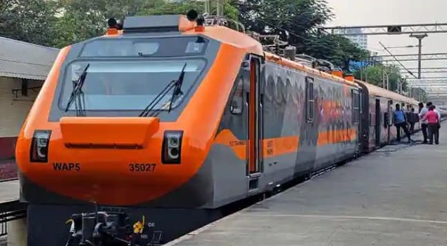 Odisha Chief Minister and Union Railway Minister to flag off new Puri-Koraput Express and Berhampur-Udhana (Surat) Amrit Bharat Express regular services today