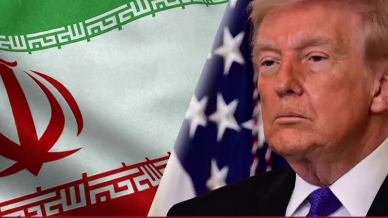 Iran Brands Trump a 'Murderous Criminal' After Fresh U.S. Military Threats