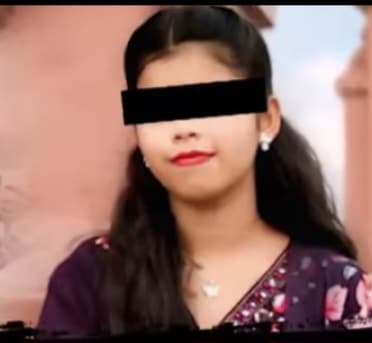 Minor girl missing after jumping into Mahanadi from Chanurpur bridge, no trace found after 20 hours