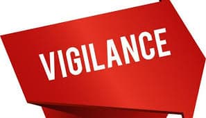 Sanjay Kumar Kispatta, Executive Engineer of OCC Limited, caught in the vigilance net