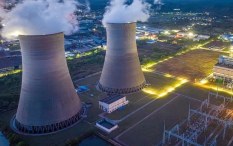 Pact with Australia paves way for India’s nuclear power projects to take off