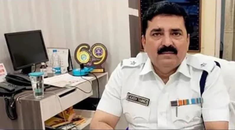 ED starts probe against ex-Kolkata DCP on earnings by 'fixing' transfers, postings in police