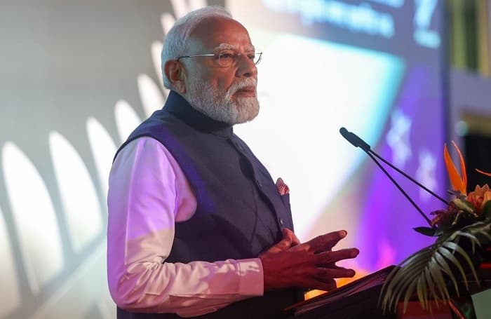 Ganga riverfront six-lane corridor to boost connectivity in Kashi: PM Modi
