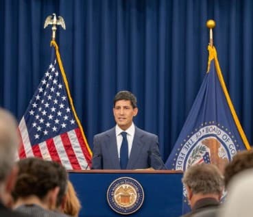 AI will create jobs, says Fed chief Warsh