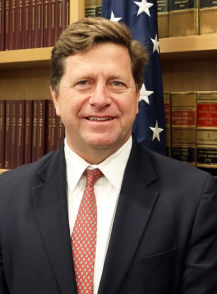 Trump Intelligence nominee puts China's economic challenge, AI in focus