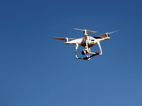 ICMR drone project reduces TB diagnosis time, eases patient burden