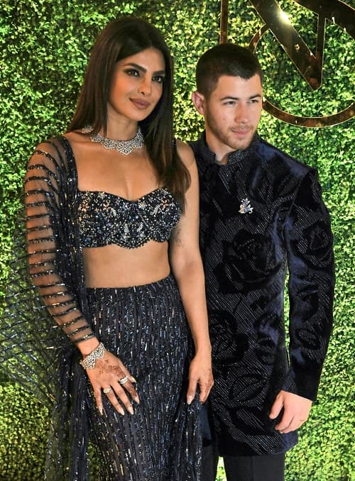 Priyanka Chopra opens up about 10-year age gap with Nick Jonas: It wasn't a challenge for me at all