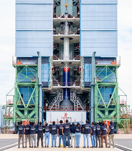 Skyroot's Vikram-1 orbital success proves India's private space sector is globally competitive: Industry leaders