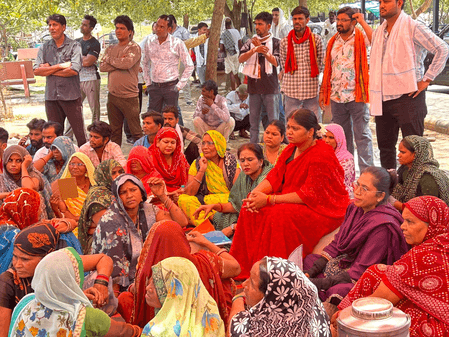 NHRC issues notice to Rajasthan Chief Secretary over maternal deaths; seeks detailed report within two weeks