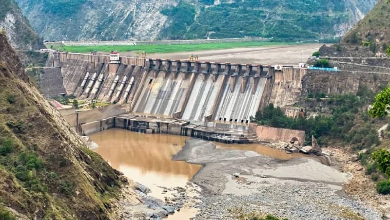 India gave IWT six decades of good faith; Pakistan used dispute machinery to delay projects