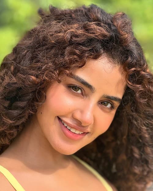 Anupama Parameswaran: No more permissions, no more fear!