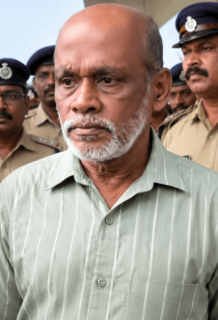 Nenmara double murder case: Kerala court sentences Chenthamara to death