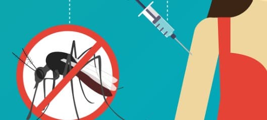 India approves first dengue vaccine QDENGA for people aged 4-60 years