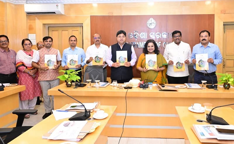 39th State Level Approval Committee meeting held under the chairmanship of Chief Secretary