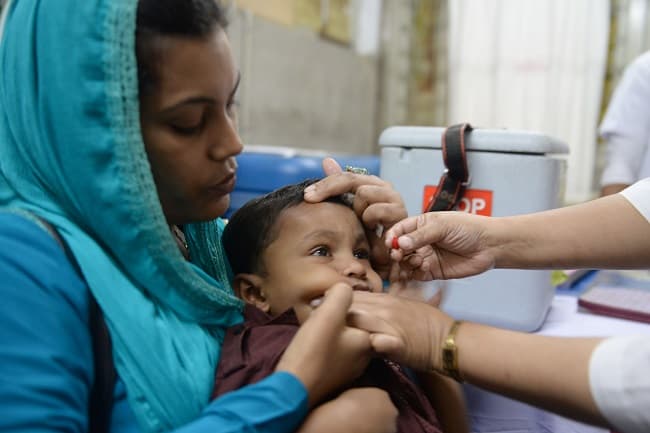 Bangladesh’s measles outbreak: Two more children die, death toll reaches 805