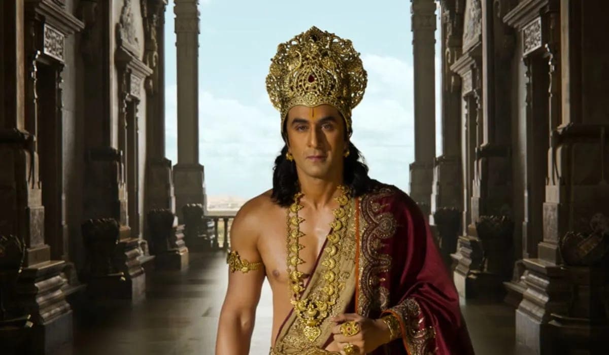 'Ramayana' trailer postponed; will now be launched globally at the same time.
