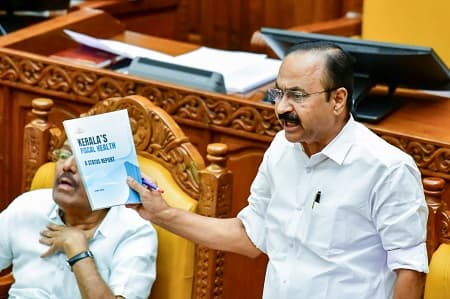 CM Satheesan to launch Vizhinjam's EXIM era on Aug 18