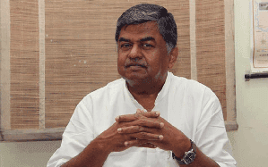 'Victory for student movement': Karnataka Cong chief Hariprasad on Dharmendra Pradhan's resignation
