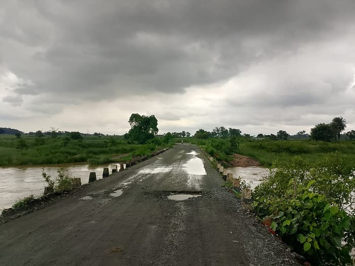 Danger-ridden Thelakobuda Bridge: Villagers demand immediate repair and construction of new bridge if necessary