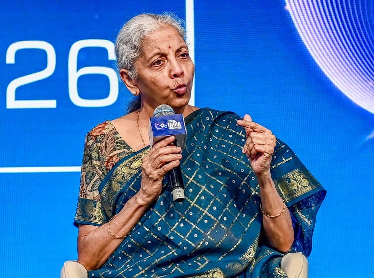 Govt has adequate resources to handle spike in petroleum, fertiliser subsidy bills: FM Sitharaman