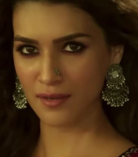 Kriti Sanon celebrates 5 years of 'Mimi', thanks fans for all the love