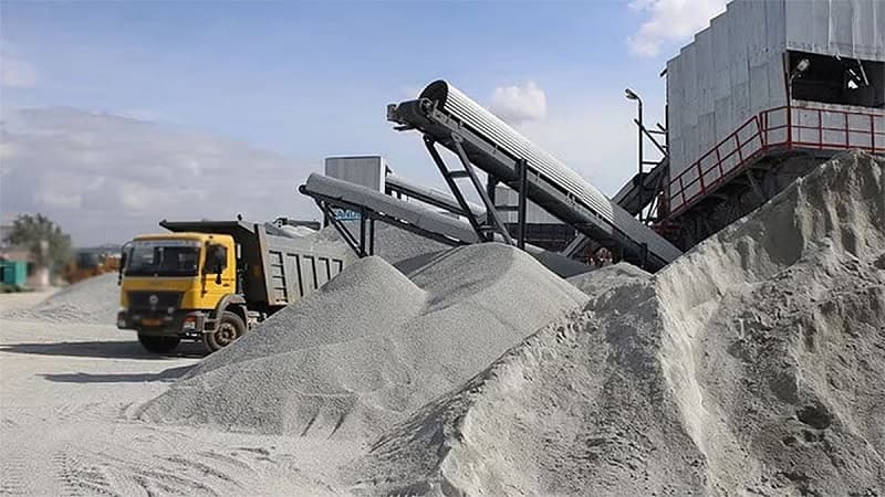 TN cracks down on M-sand units operating without valid registration