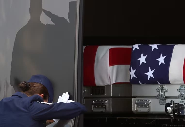 18 American soldiers killed and 624 injured in Iran war, Pentagon updates database after criticism