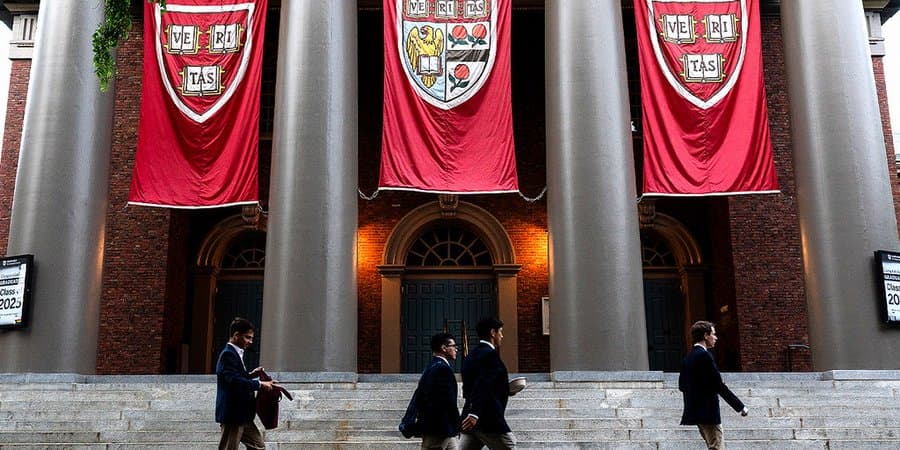 US Senator seeks scrutiny of China funds at US universities