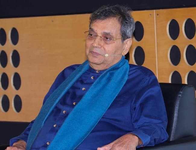 Subhash Ghai celebrates 25th anniversary of ‘Yaadein’: Still proud of its music, Jackie, Hrithik, Kareena