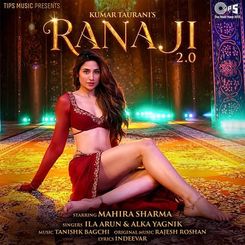 Mahira Sharma on recreating iconic ‘Mujhko Ranaji Maaf Karna’: ‘Wanted to bring my own energy’