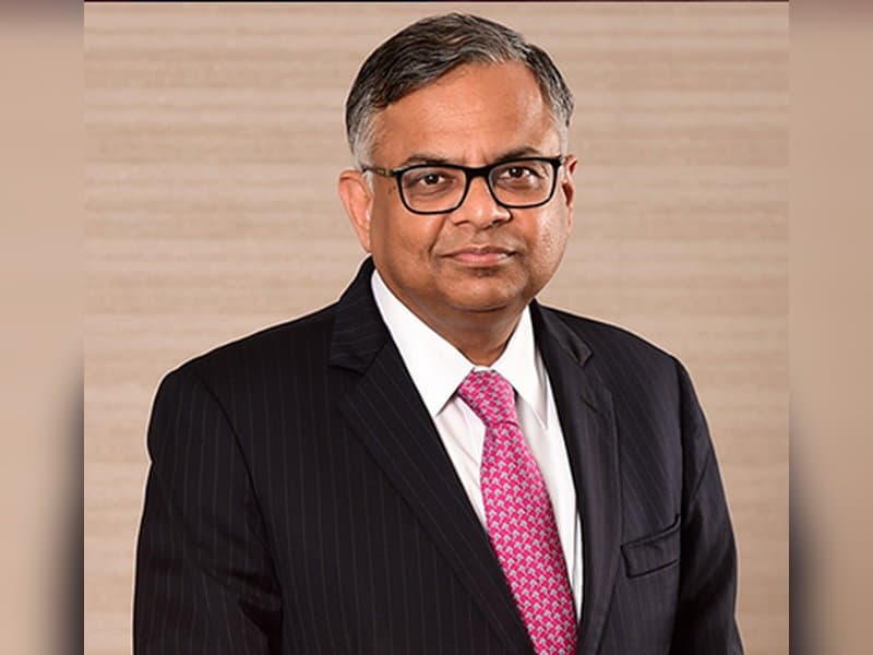 N Chandrasekaran's FY26 pay rises to record Rs 158.6 crore, highest since Tata Sons began disclosures